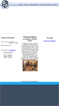 Mobile Screenshot of fitnessempiregym.com